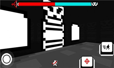 泰坦之墓截图欣赏