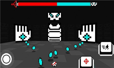 泰坦之墓截图欣赏