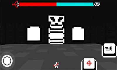 泰坦之墓截图欣赏