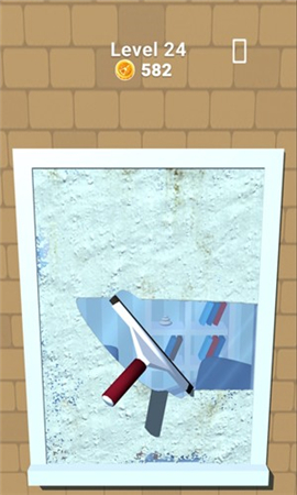 清洗我在行截图欣赏