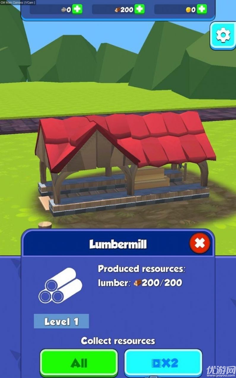 地堡冲突截图欣赏