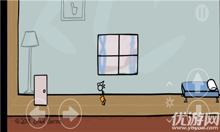 超级花裤骑士截图欣赏