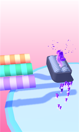 炸毁ATM机截图欣赏