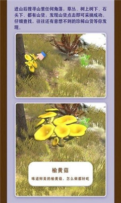 一起去赶山截图欣赏