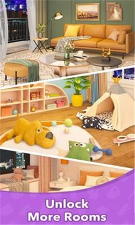 化妆合并截图欣赏