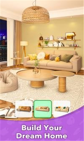 化妆合并截图欣赏