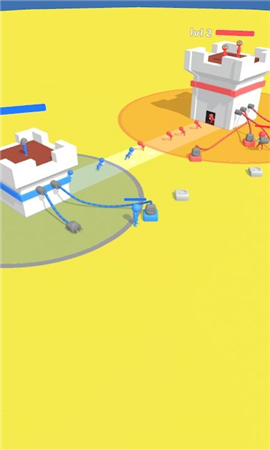 插头大战截图欣赏