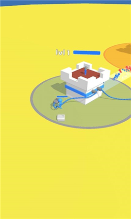 插头大战截图欣赏