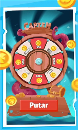 刀锋队长截图欣赏