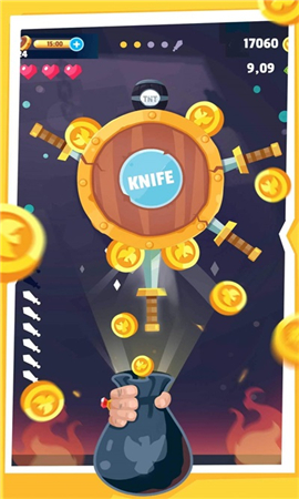 刀锋队长截图欣赏