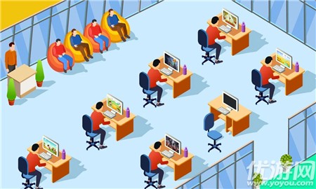 我的小小网吧截图欣赏