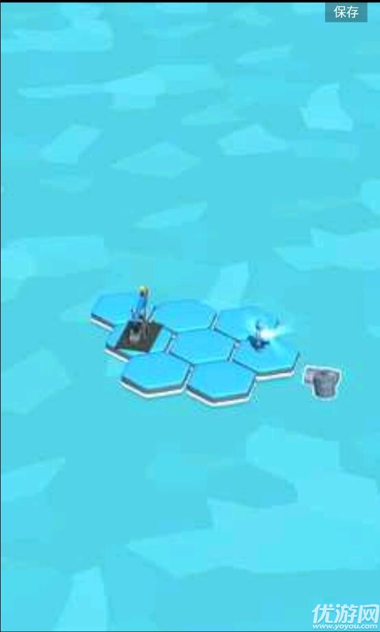 海上战争截图欣赏