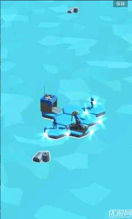 海上战争截图欣赏