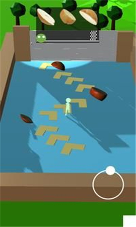 水果竞技场截图欣赏