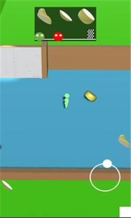 水果竞技场截图欣赏