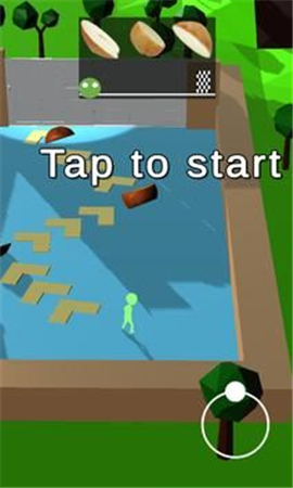 水果竞技场截图欣赏