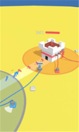 帮帮啵比截图欣赏