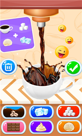 咖啡制造商截图欣赏