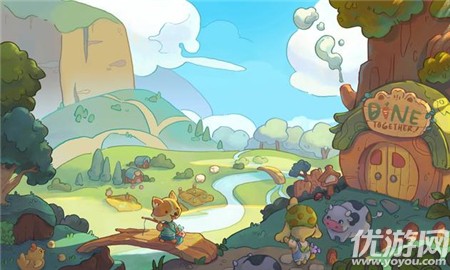 一起吃饭截图欣赏