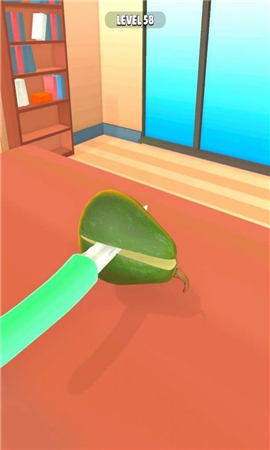 水果艺术3D截图欣赏