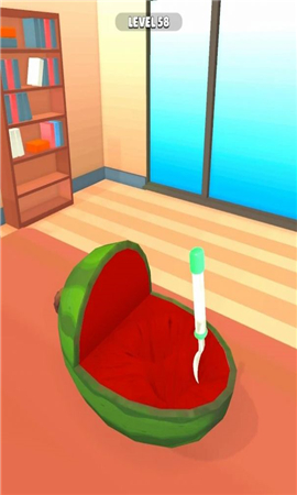 水果艺术3D截图欣赏