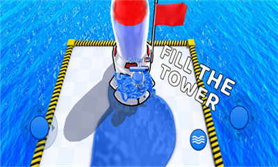 染色派对截图欣赏