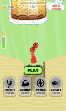 超级英雄拆迁截图欣赏