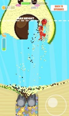 超级英雄拆迁截图欣赏