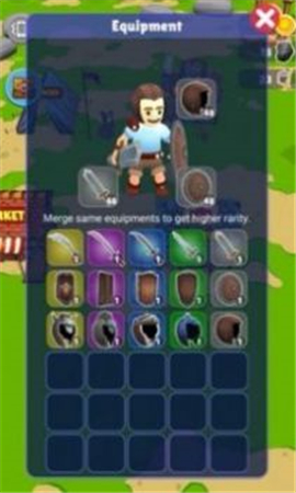 采矿英雄3D截图欣赏