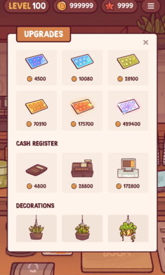 腊肠打工人截图欣赏