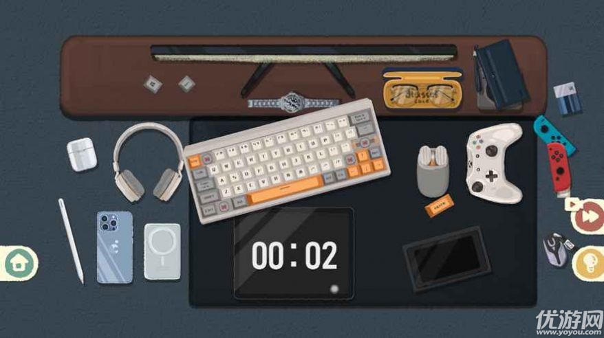 治愈你的强迫症截图欣赏