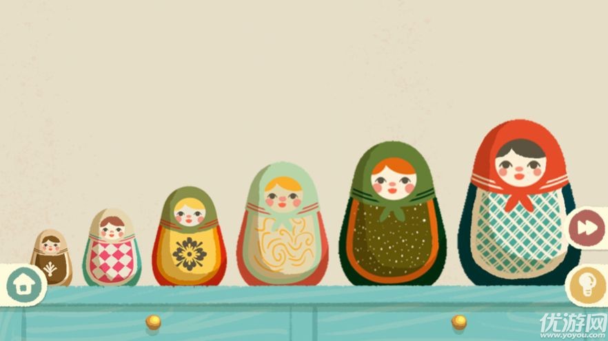 治愈你的强迫症截图欣赏