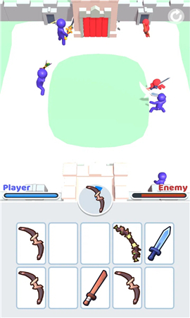 神器锻造师截图欣赏