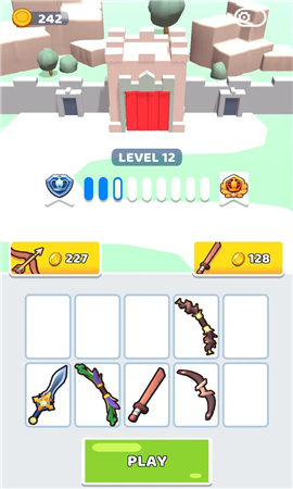 神器锻造师截图欣赏