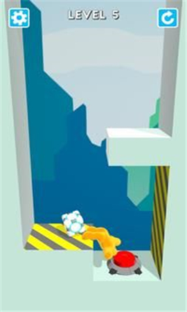 传送门跳跃截图欣赏