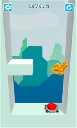 传送门跳跃截图欣赏