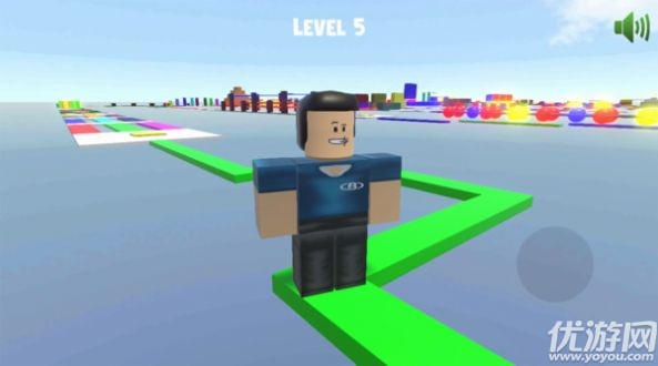 乐高大挑战截图欣赏