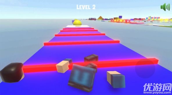 乐高大挑战截图欣赏