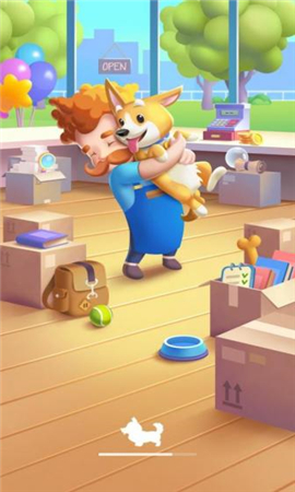 商人迈克截图欣赏