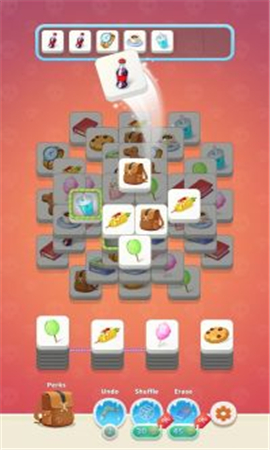 商人迈克截图欣赏