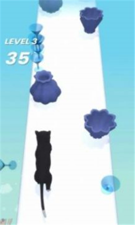 黑猫挺坏截图欣赏