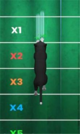 黑猫挺坏截图欣赏