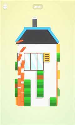 全部铲掉截图欣赏