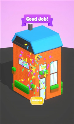 全部铲掉截图欣赏