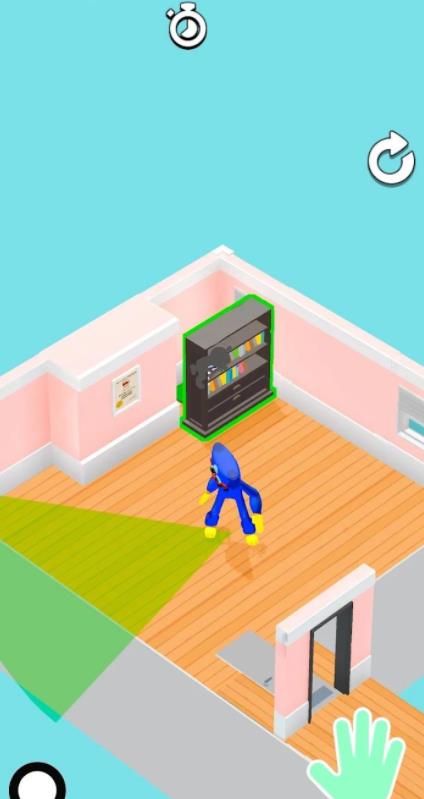 帮我藏好截图欣赏