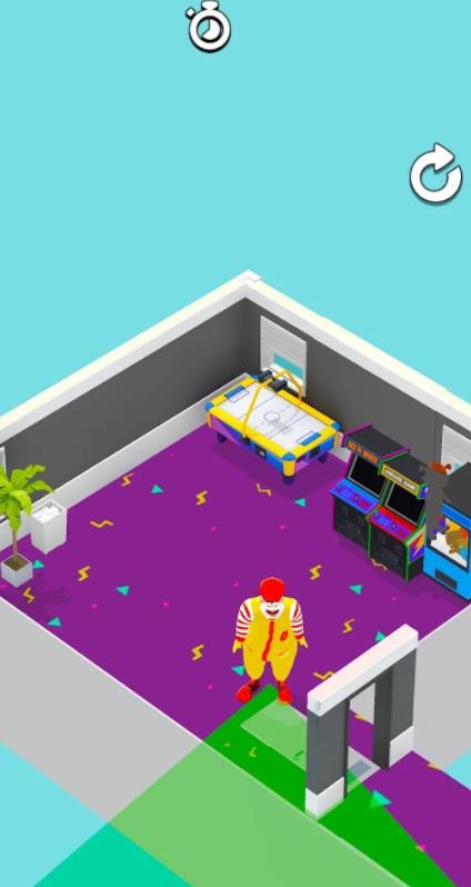 帮我藏好截图欣赏