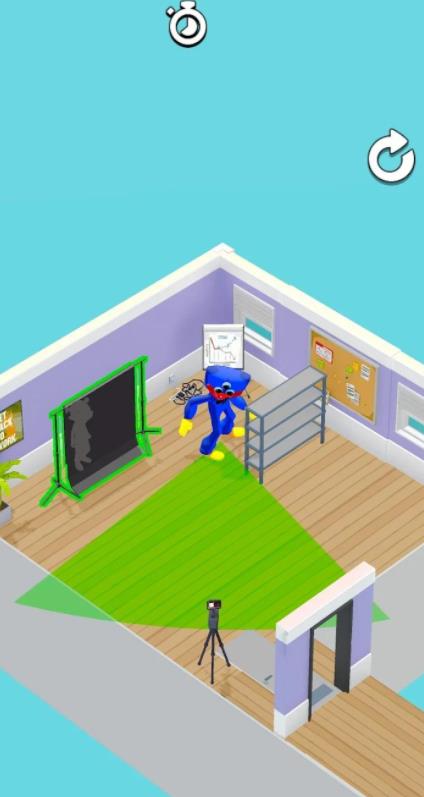 帮我藏好截图欣赏