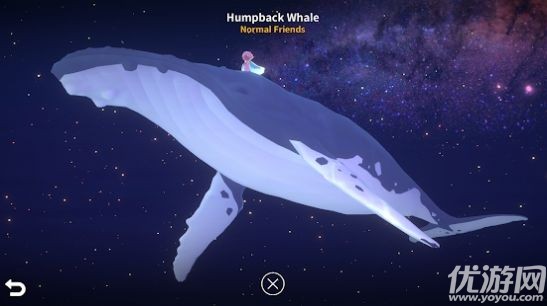 深海庭院截图欣赏