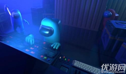 元楠太空杀截图欣赏