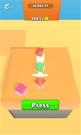 果冻狩猎3D截图欣赏